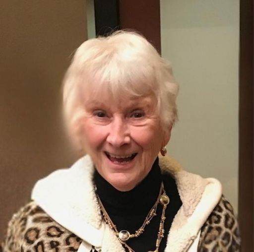 Photo of Natalie Wyrick