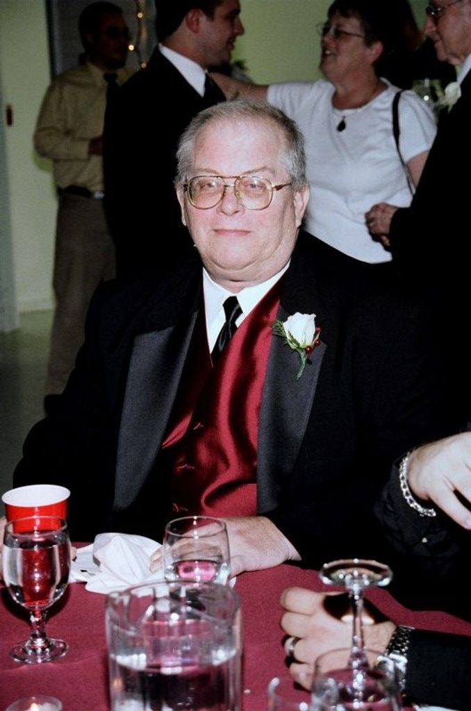 Daniel Joseph Landis