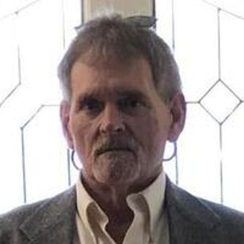 John R. Evans Profile Photo
