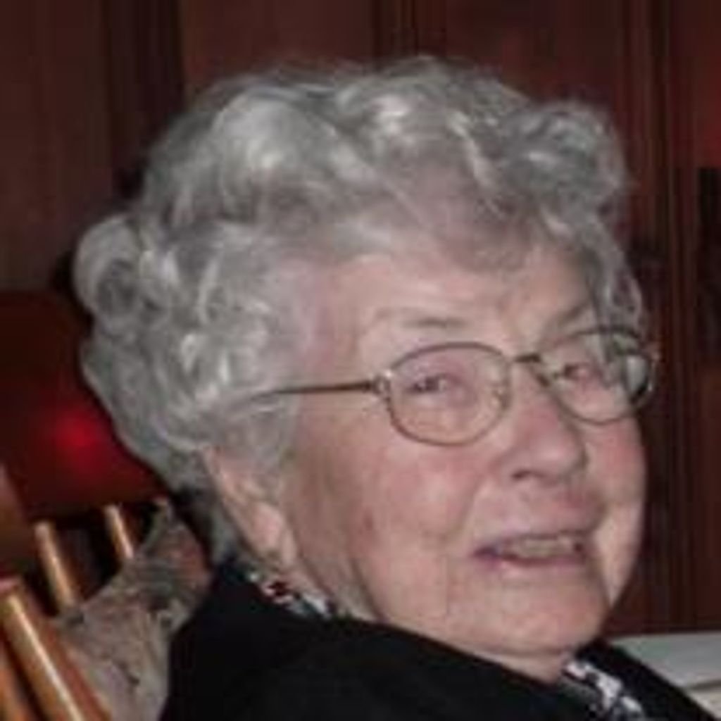 Jean O'Grady Sheehan