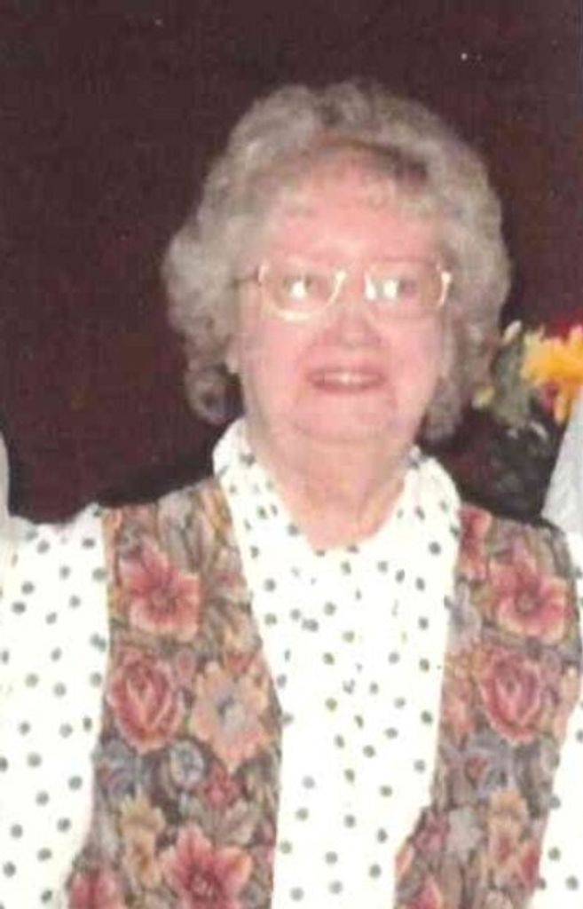 Bernadette Marie Langevin Kelley Profile Photo