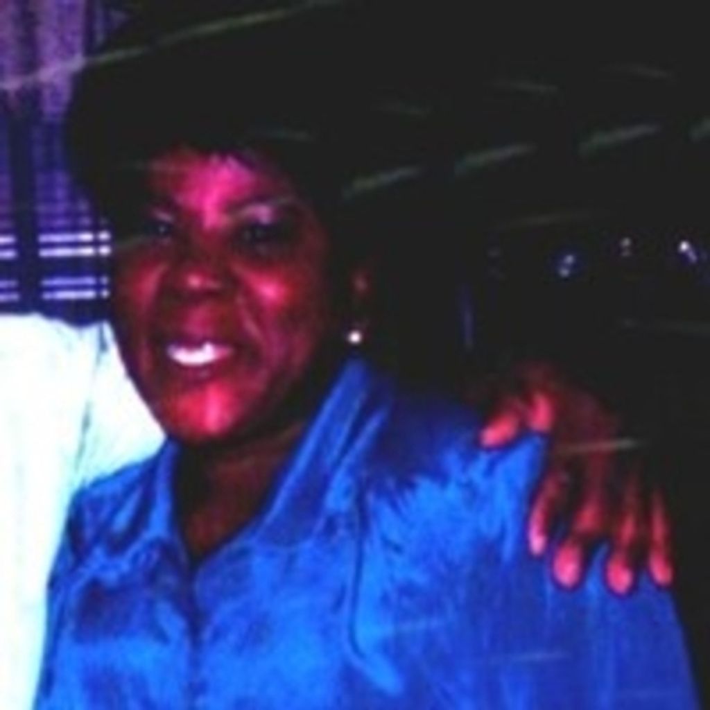 Betty Ann Byrd