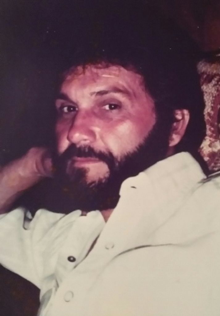 George Parker Profile Photo