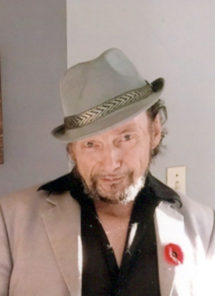 Thomas Anthony Herrgott Profile Photo
