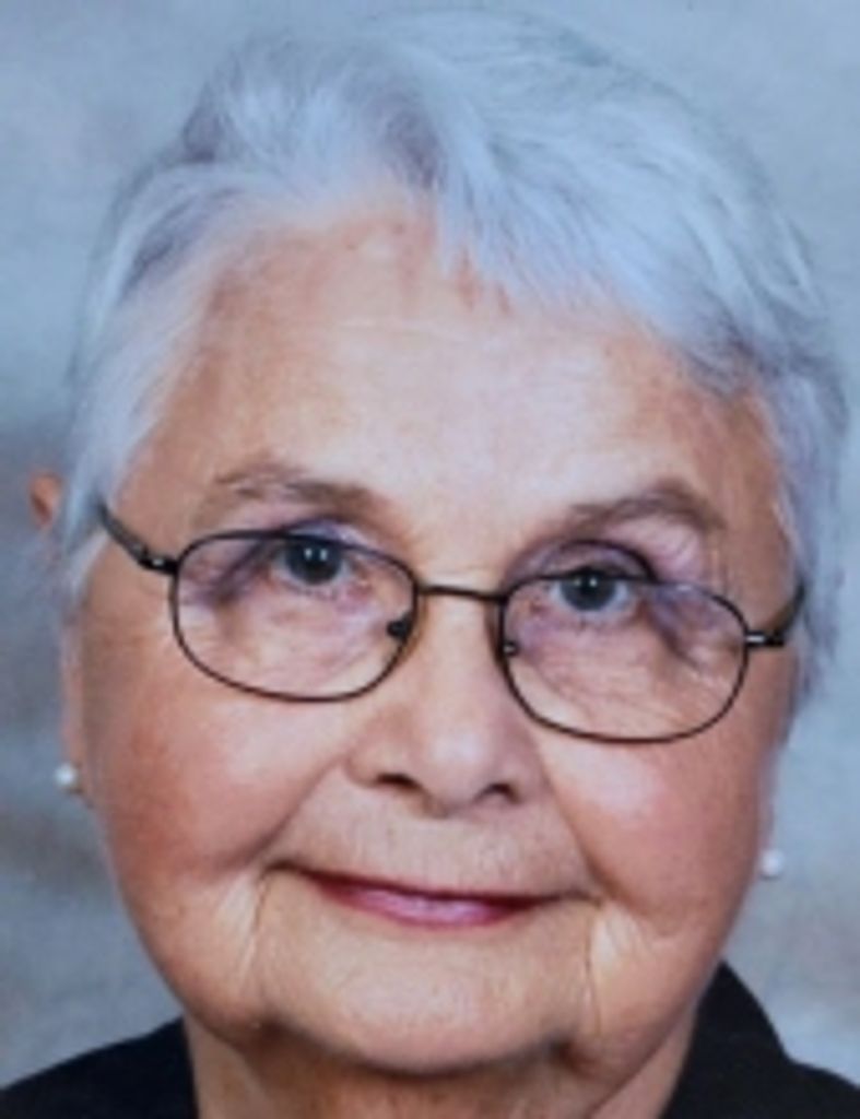 Esther Thompson