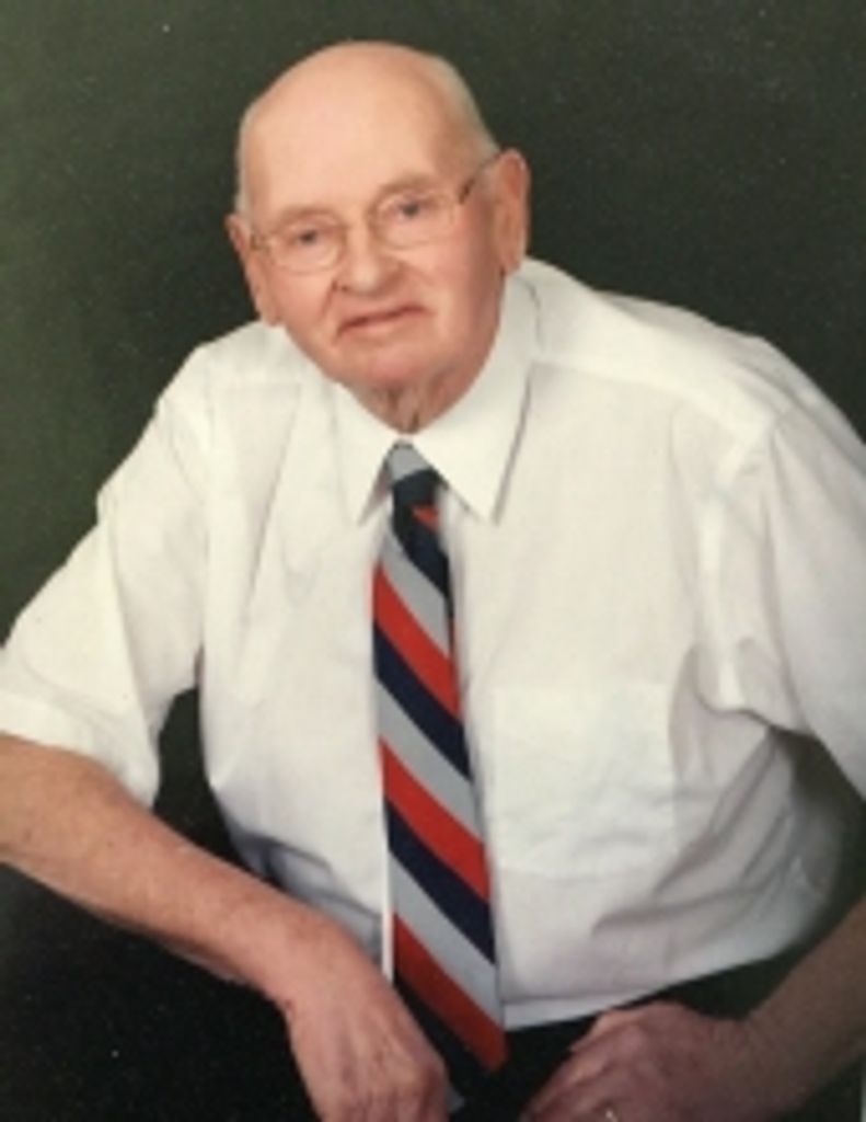 Richard Lee Whitright