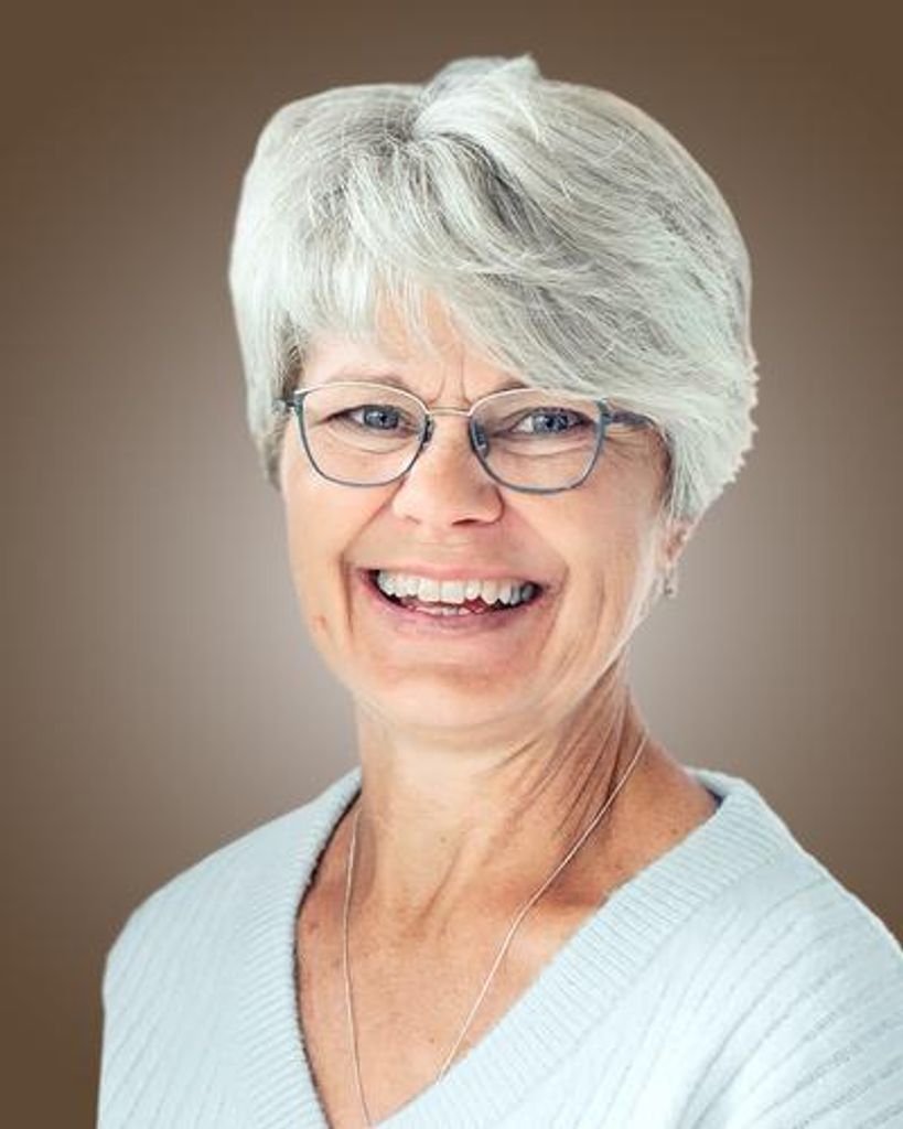Iena Van'T Foort Profile Photo