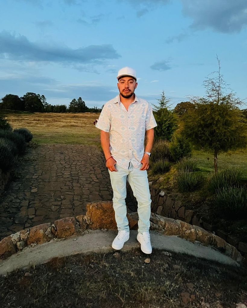 Jesus Chaparro Mondragon Profile Photo