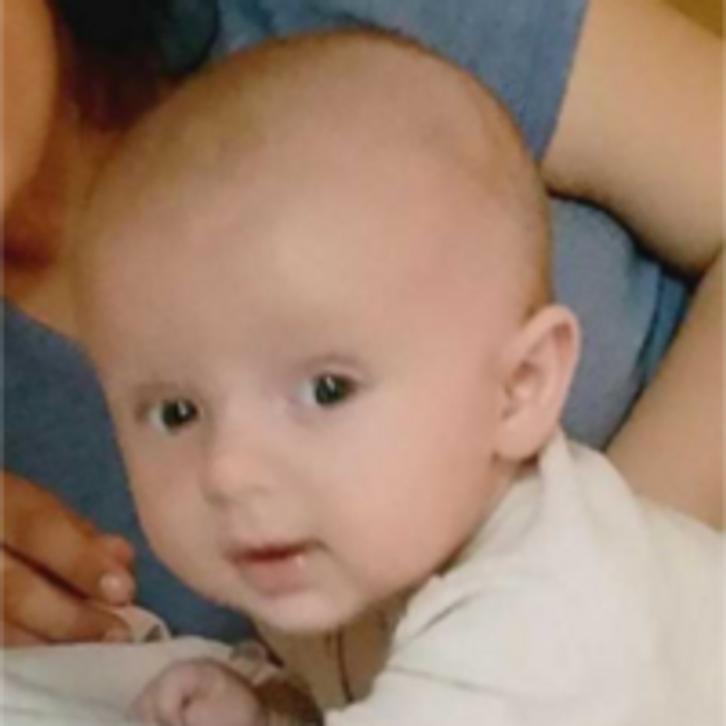 Abrielle Nellie Oglesby Profile Photo