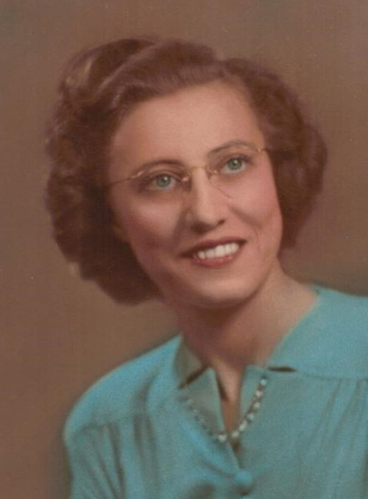 Bernietta C. Ley
