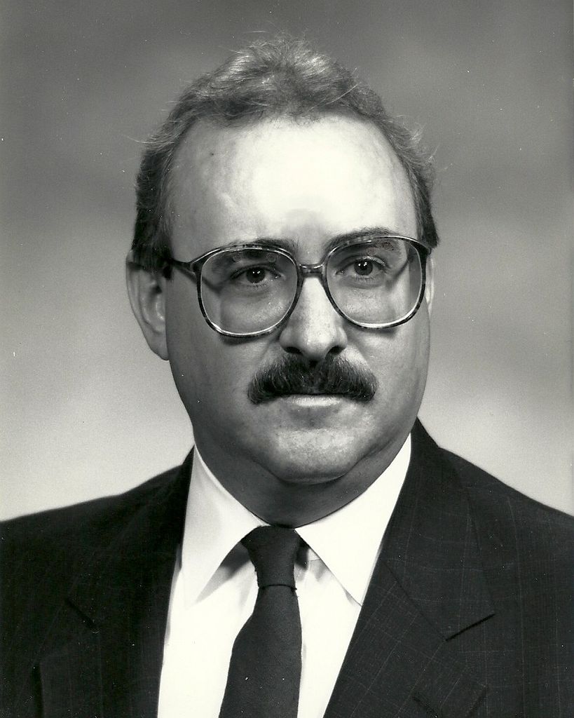 Brian Jeremiah Carroll