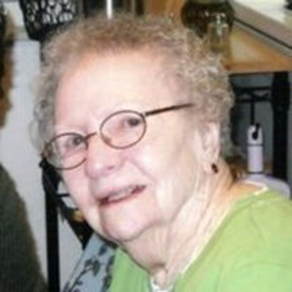 Marie Loustalot