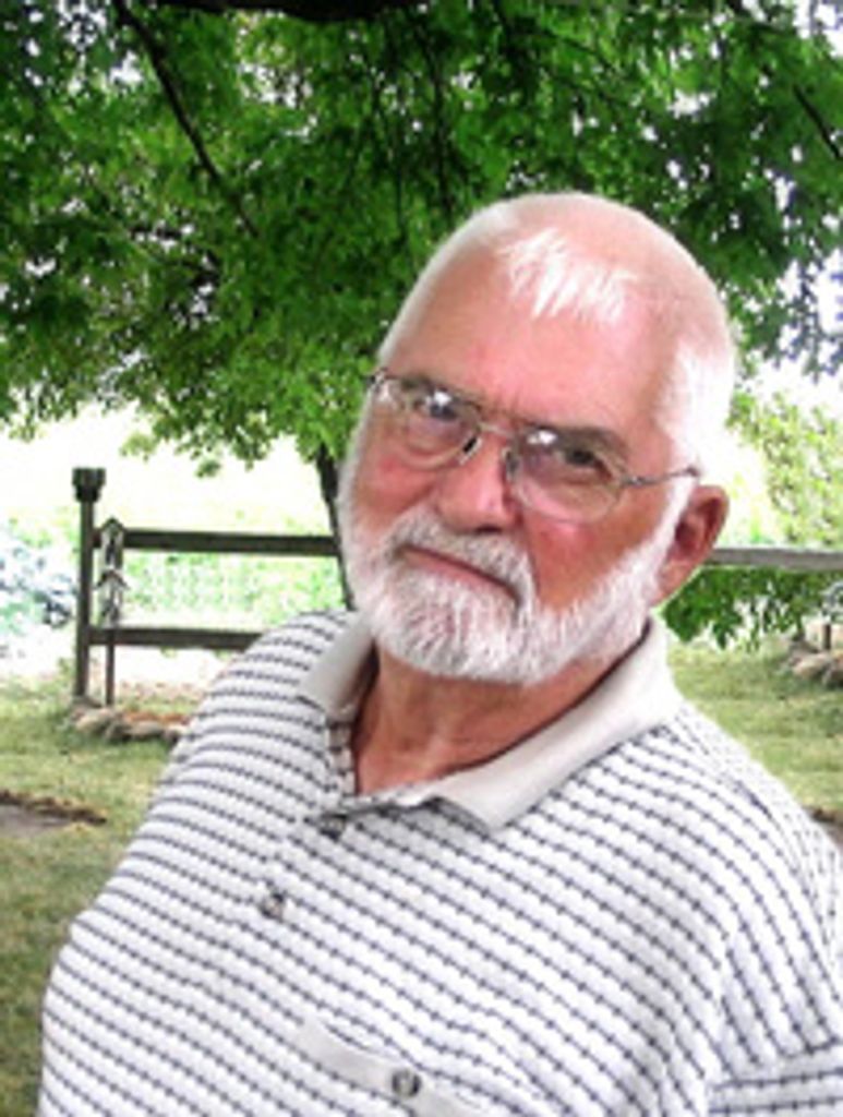 Ronald A. Daniel