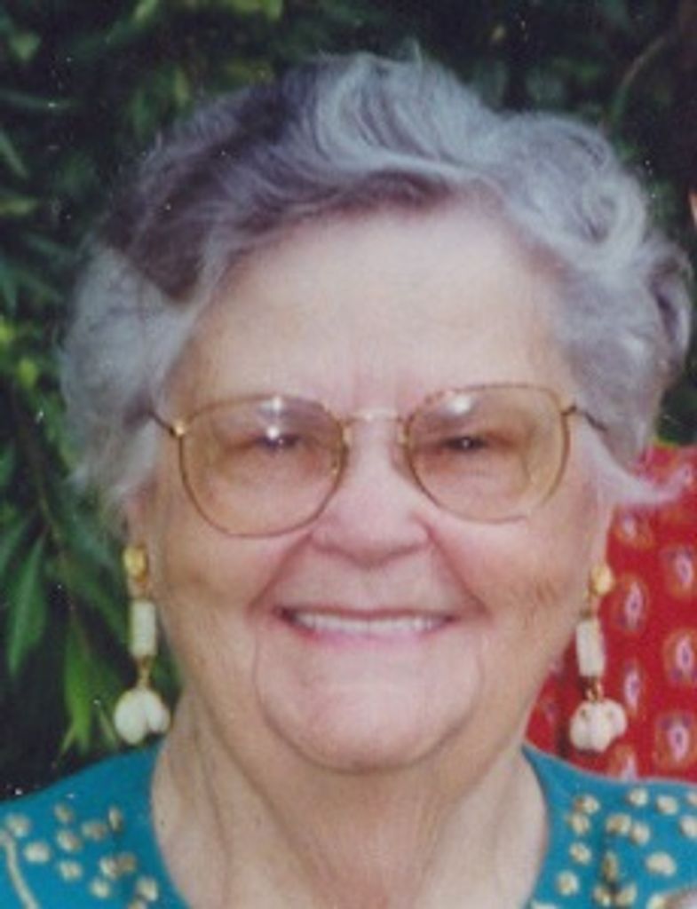 Thelma Brown