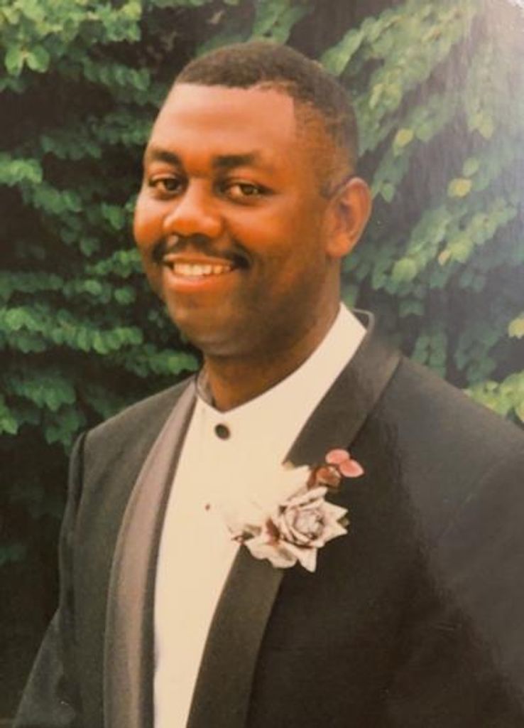 Terrence A. Cooper Profile Photo