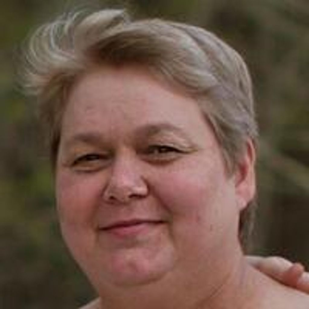Wanda Sue Purdy