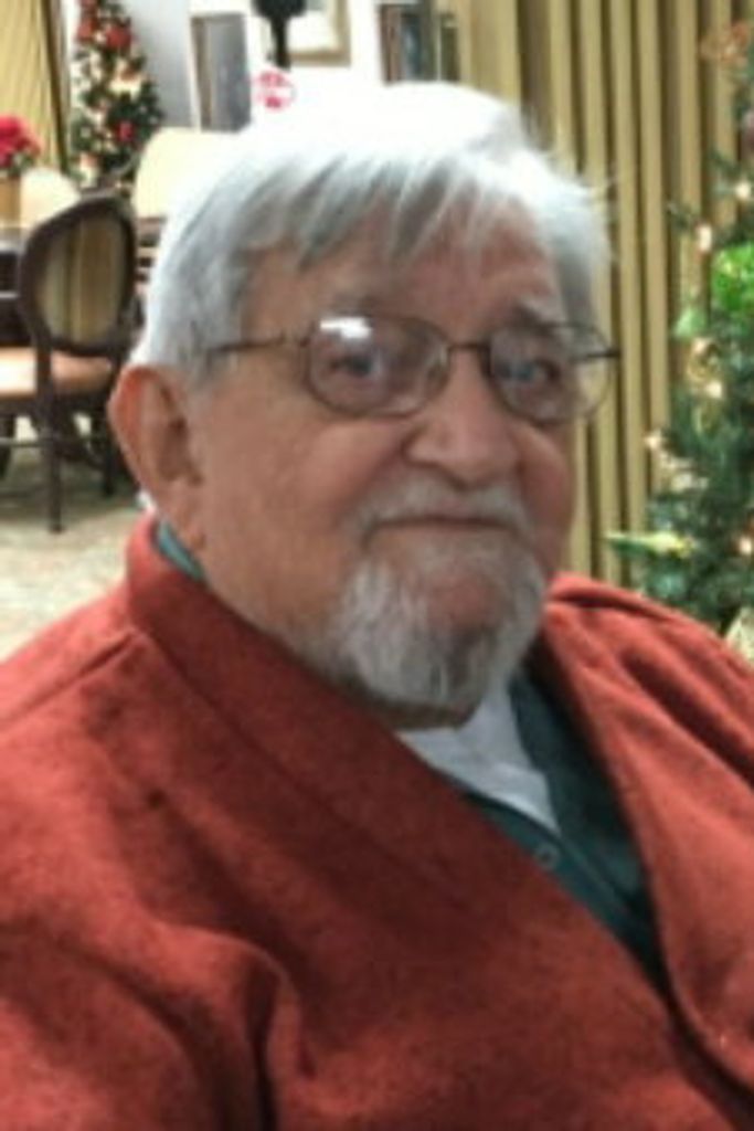 William Leonhardt Jr.