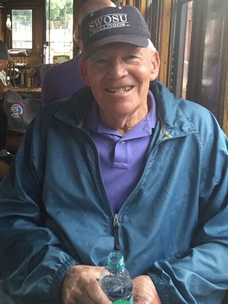 Donald Jay Jones