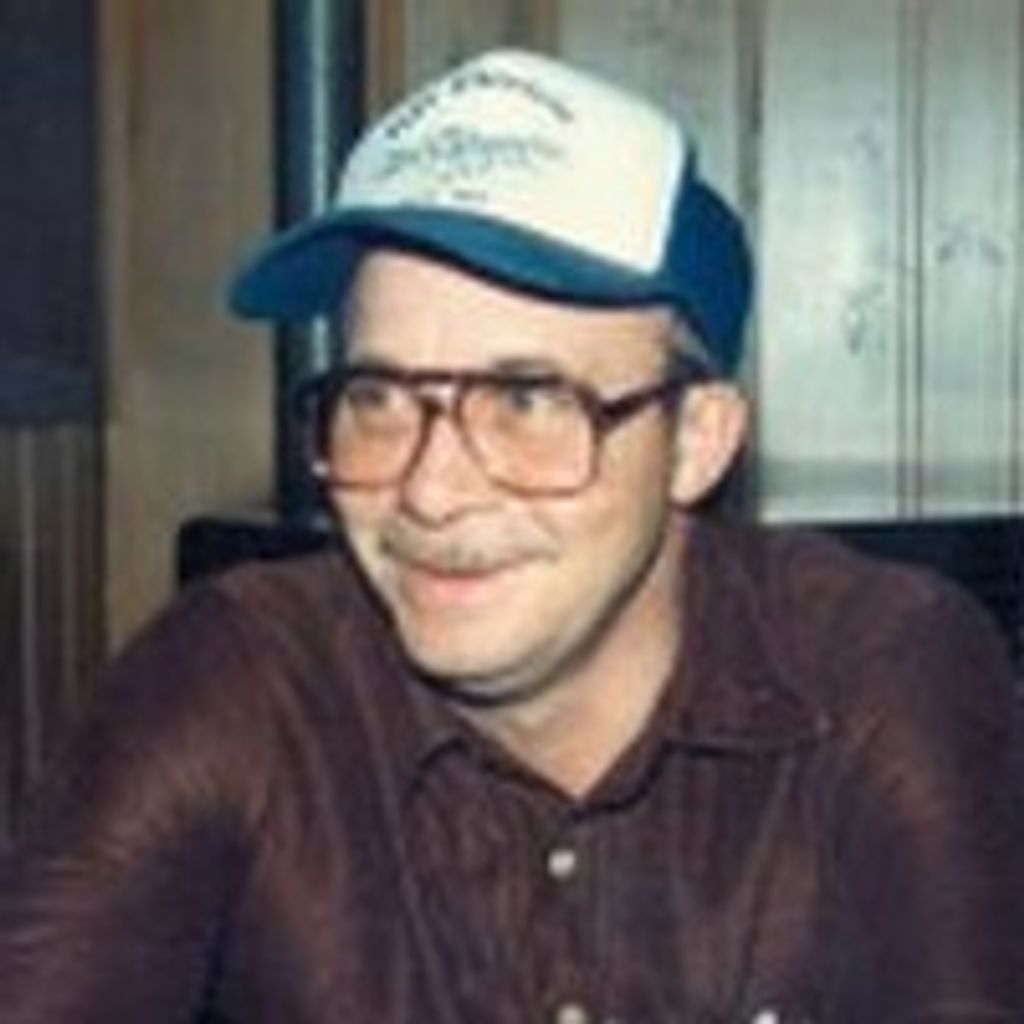 Merlyn Paul Stuvland