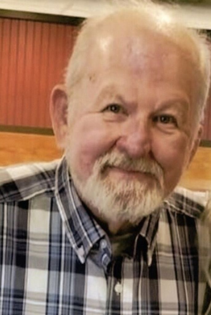 Floyd Estill Pugh, Jr. Profile Photo
