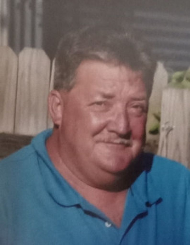 Trussie Frank Mead