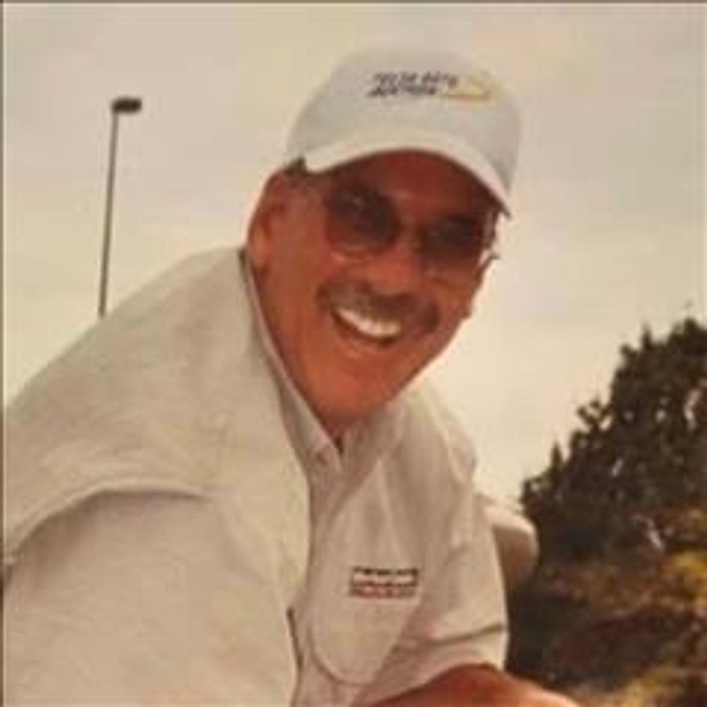 Michael John Bohning