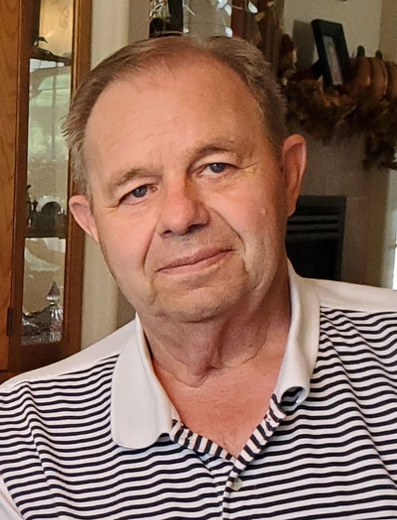 John Charles Pieper Profile Photo