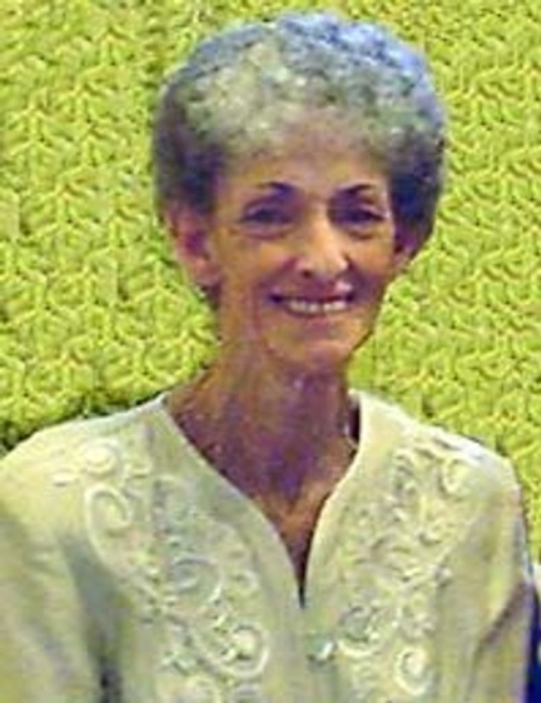 Nettie Elizabeth Sherman