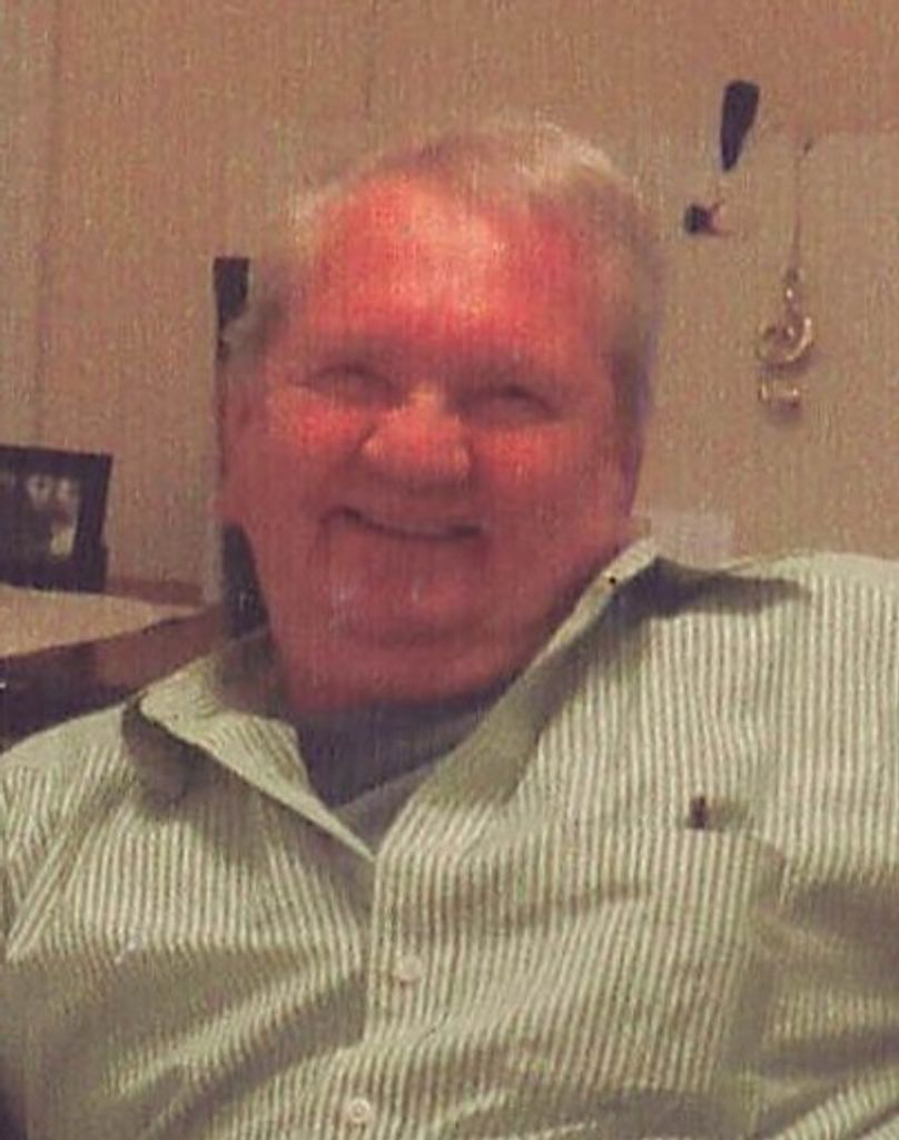 Gilbert Leon Cypert Profile Photo