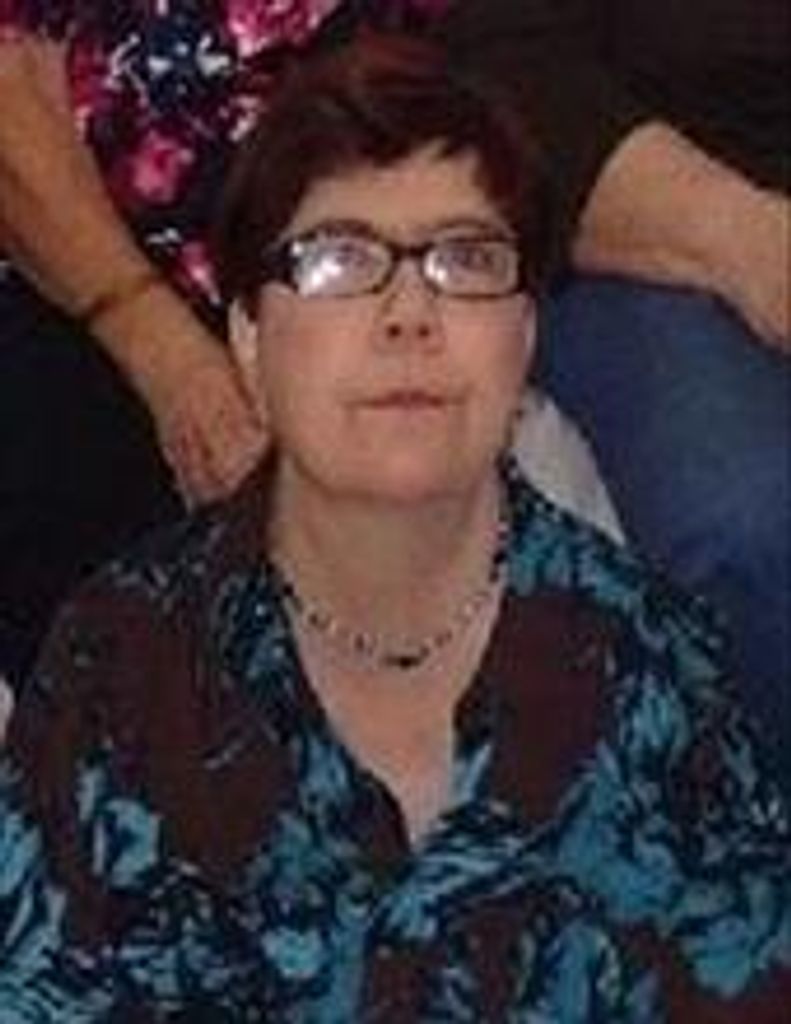 Anita Ruth Goates
