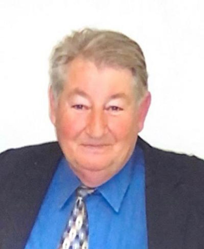 Ralph L. Cole Profile Photo