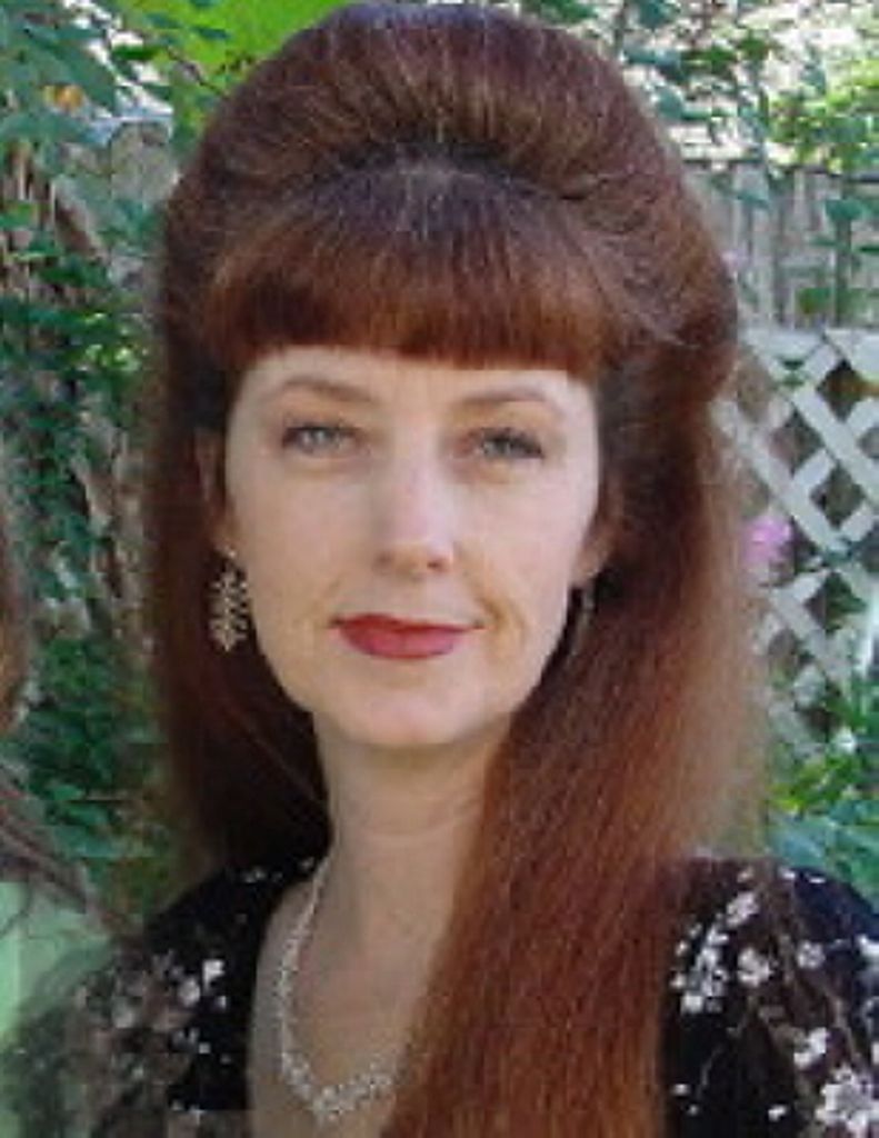 Stephanie Lyn Stultz