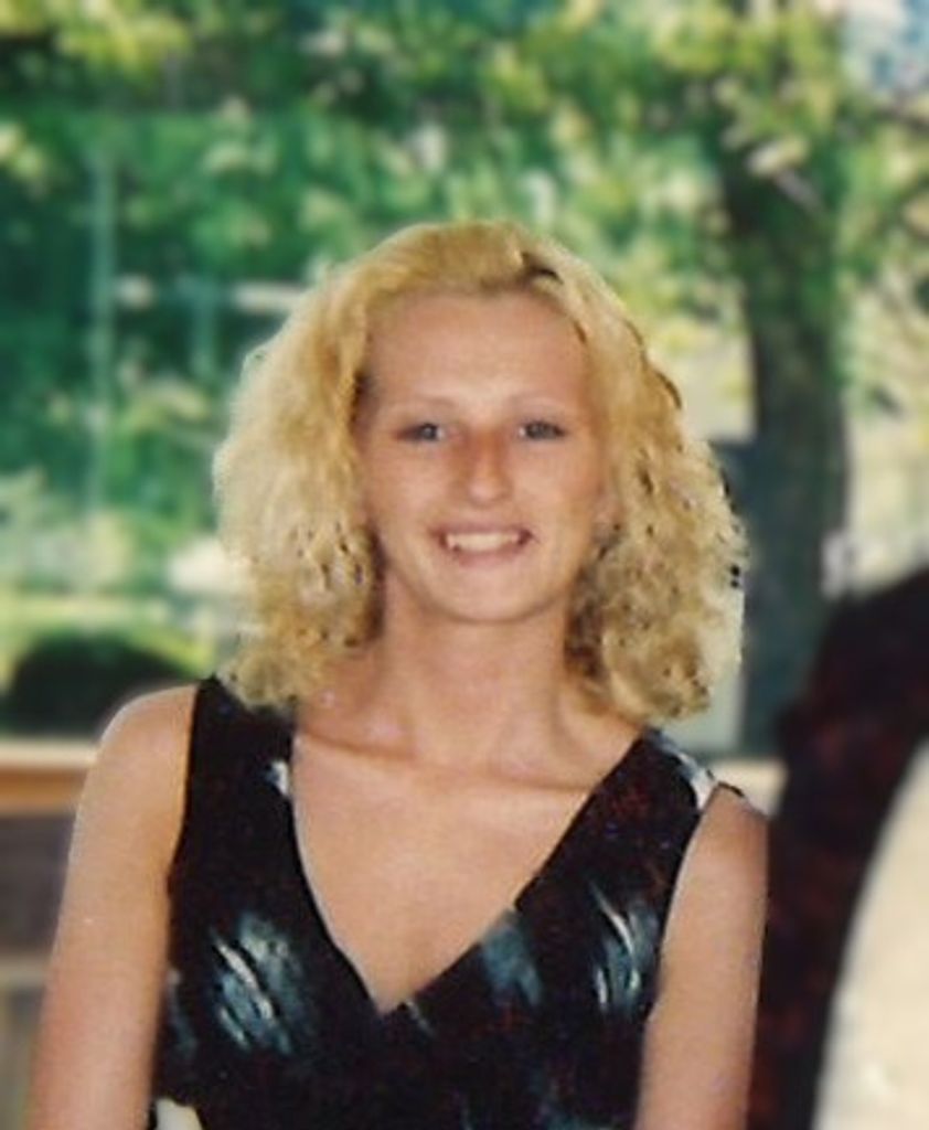 Angela “Angie” M. Gipson