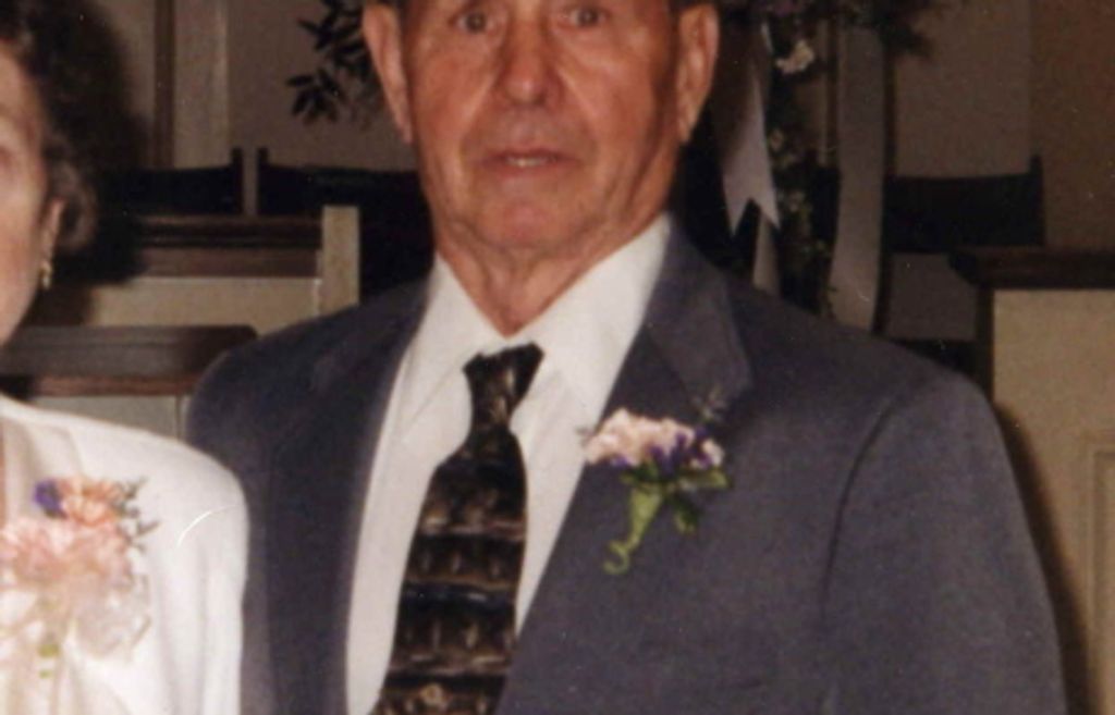 Anthony M. “Tony” Molitor Profile Photo