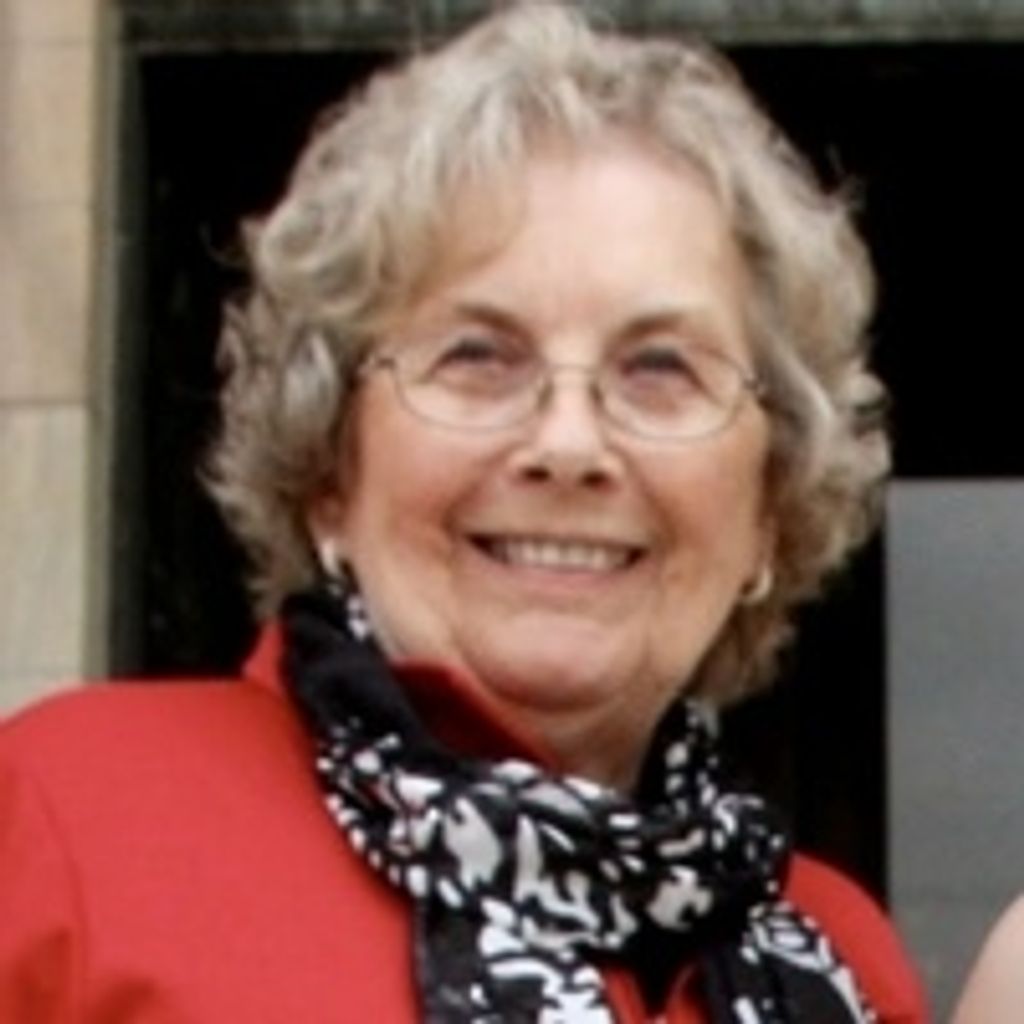 Maxine Karla Rasmussen Profile Photo