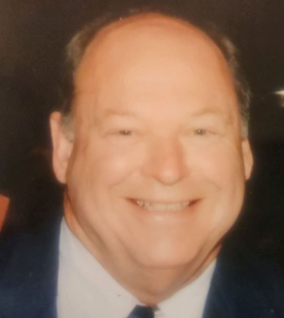 Kenneth Allan Frye Profile Photo