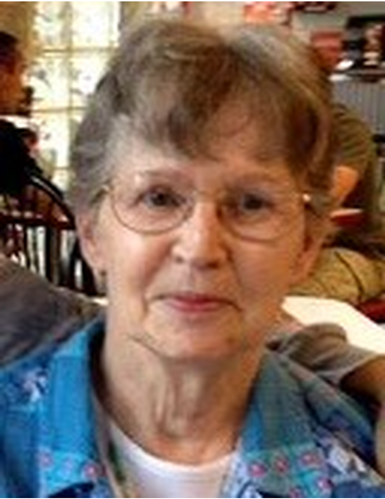 Jeannie Wylie