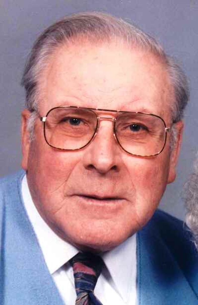 Asher Herman Profile Photo
