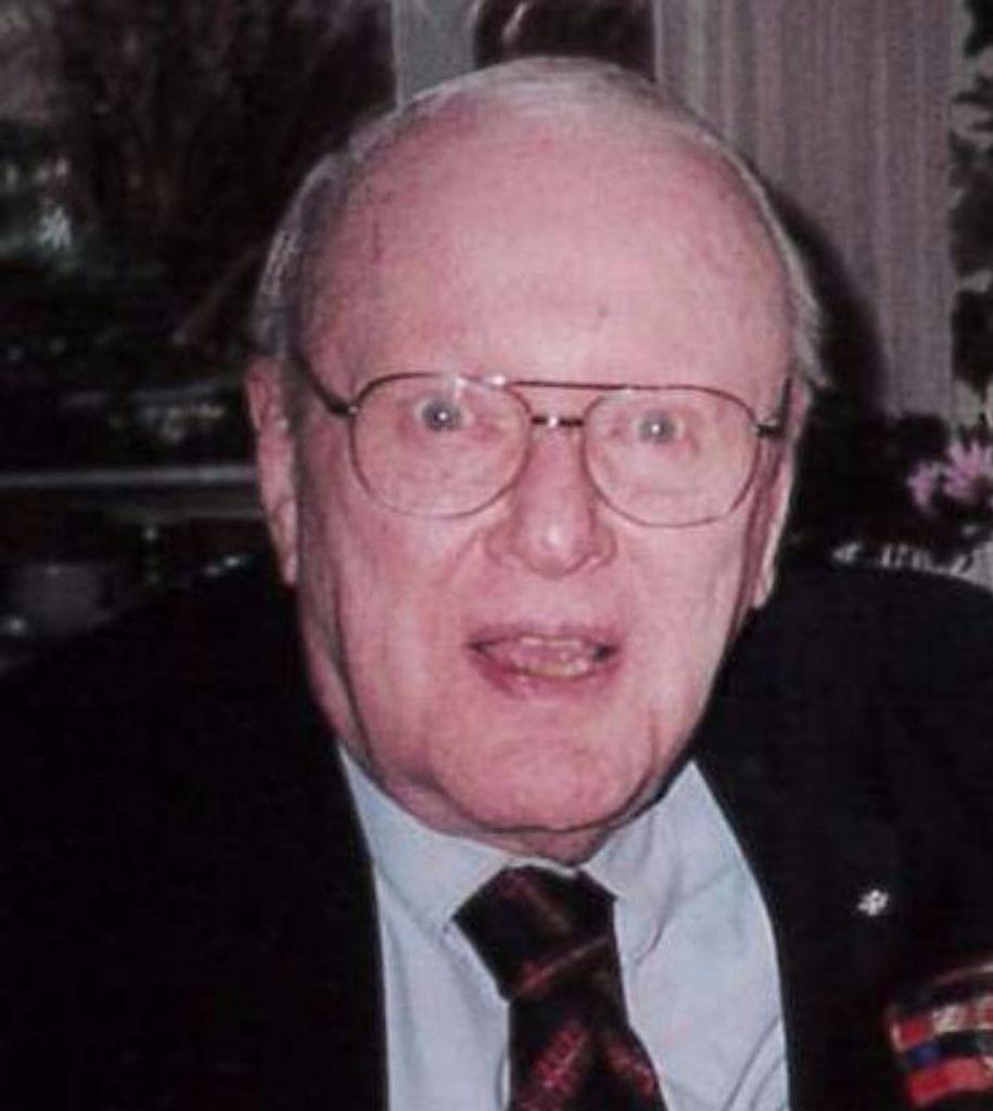 Joseph W. Dorrell, Jr.