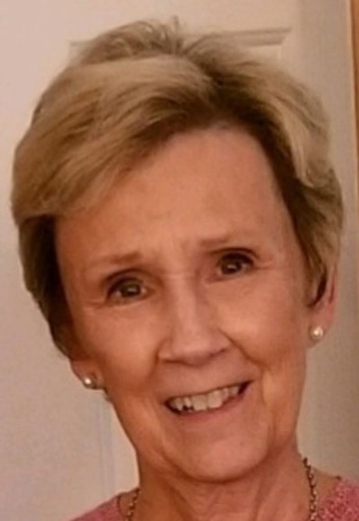 Evelyn Ramsey Norman