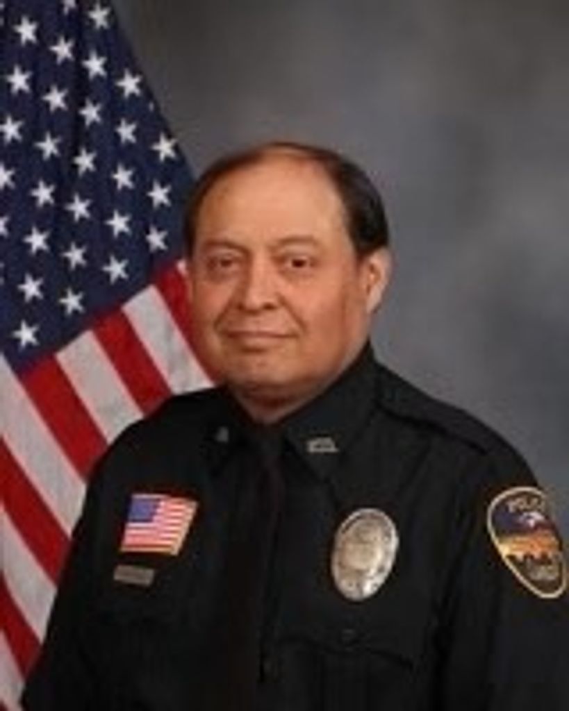 Reyes Escamilla IV