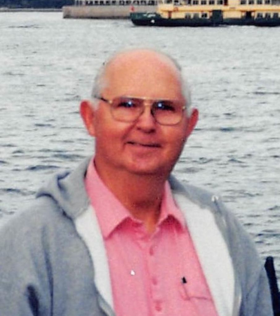 John Junior Baughman Profile Photo