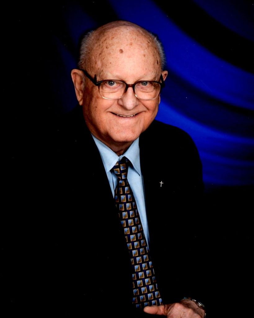 Bob Allan Dunaway Profile Photo