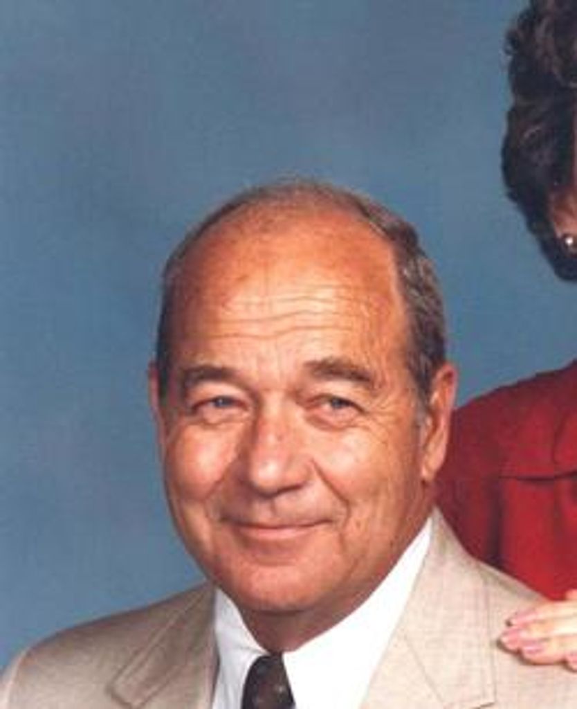 Clarence Wayne Halford Profile Photo