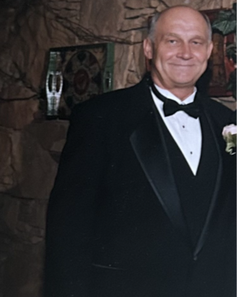 David Lewis Wallace Profile Photo