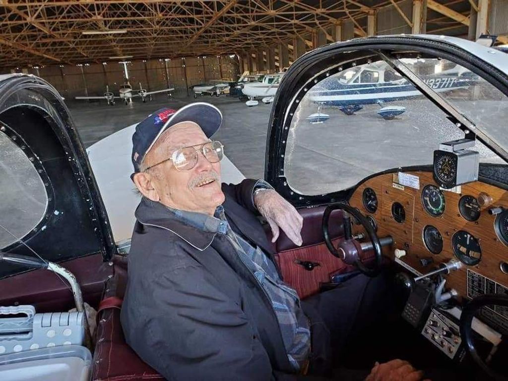 Roy Armstrong