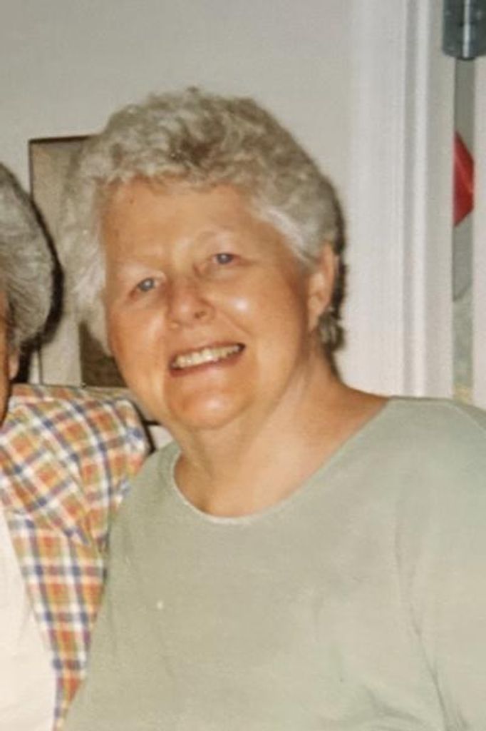 Hannah M. Lowrey Profile Photo