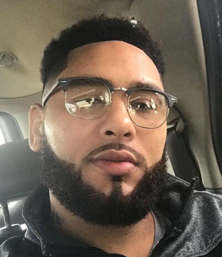 Brandon Lee Calhoun Profile Photo