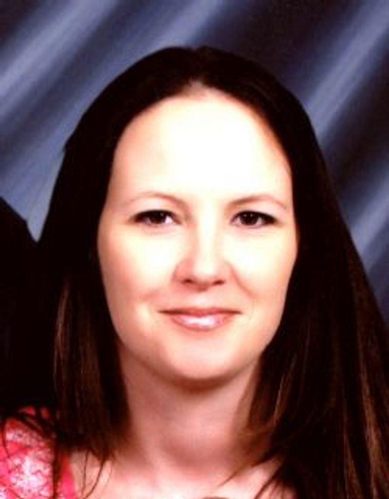 Kimberly Kelly