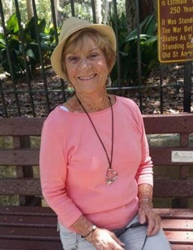 Barbara Ann Hutchins Profile Photo